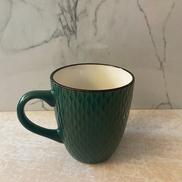 Mug - Dark Green - Picture 1 of 3
